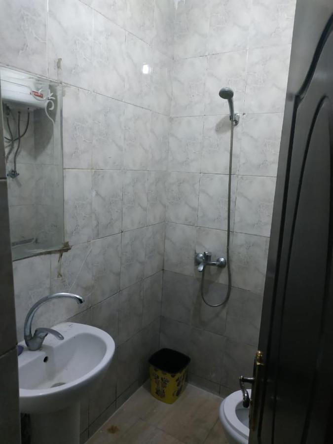 El Ahram Hostel & Apartments Каир Экстерьер фото